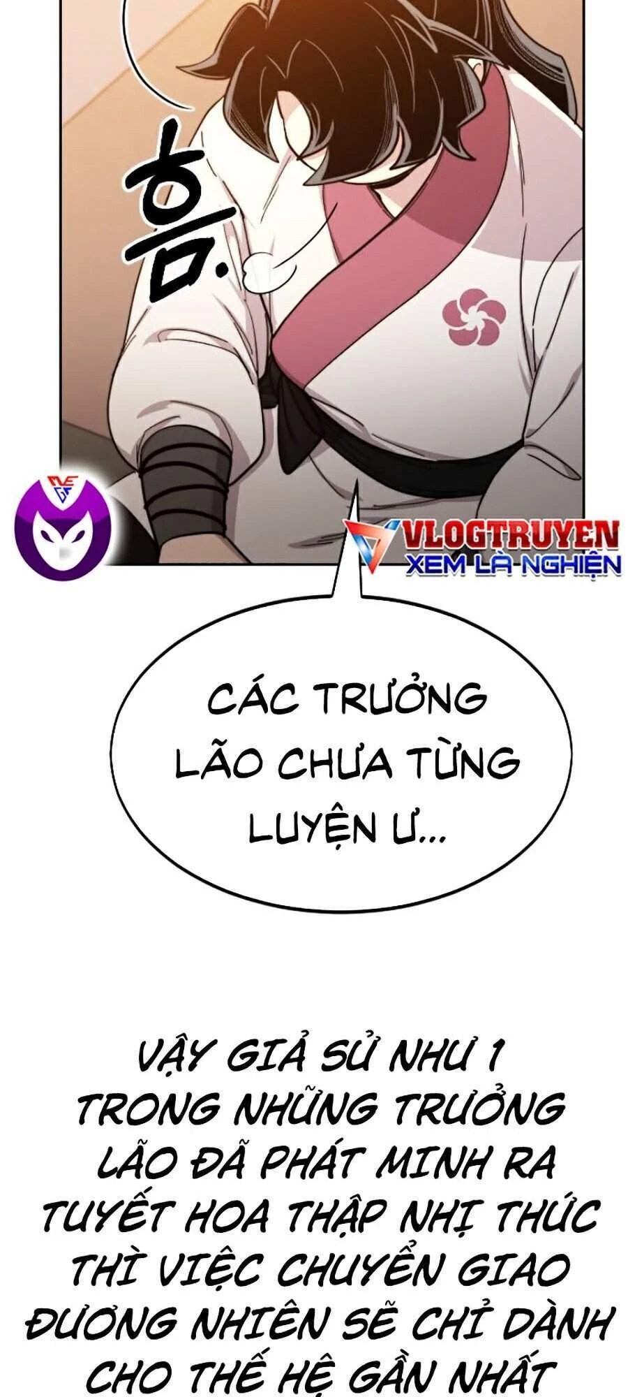 Hoa Sơn Tái Xuất Chapter 31 - Next Chapter 32