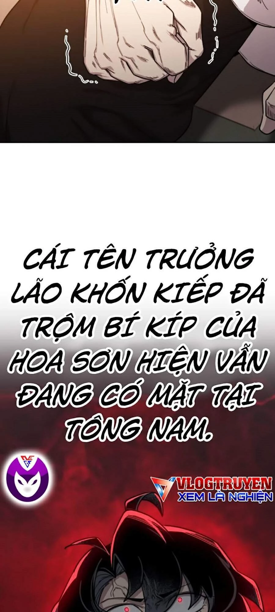 Hoa Sơn Tái Xuất Chapter 31 - Next Chapter 32