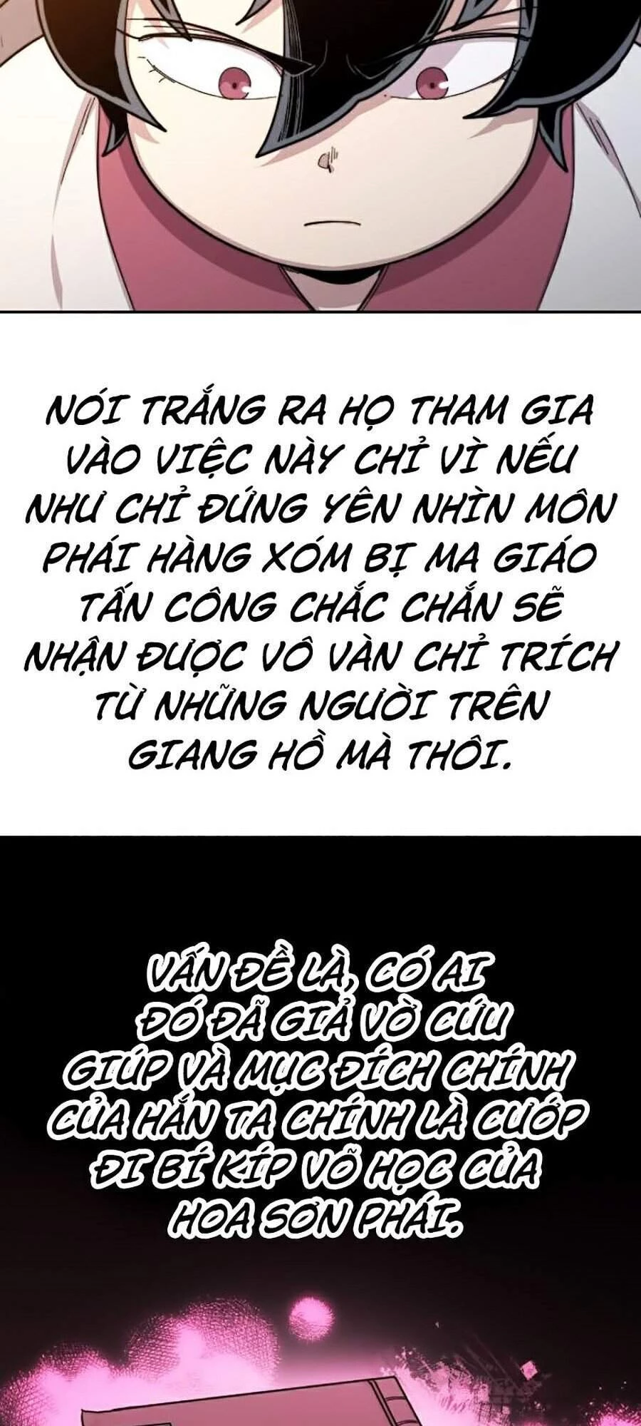 Hoa Sơn Tái Xuất Chapter 32 - Next Chapter 33