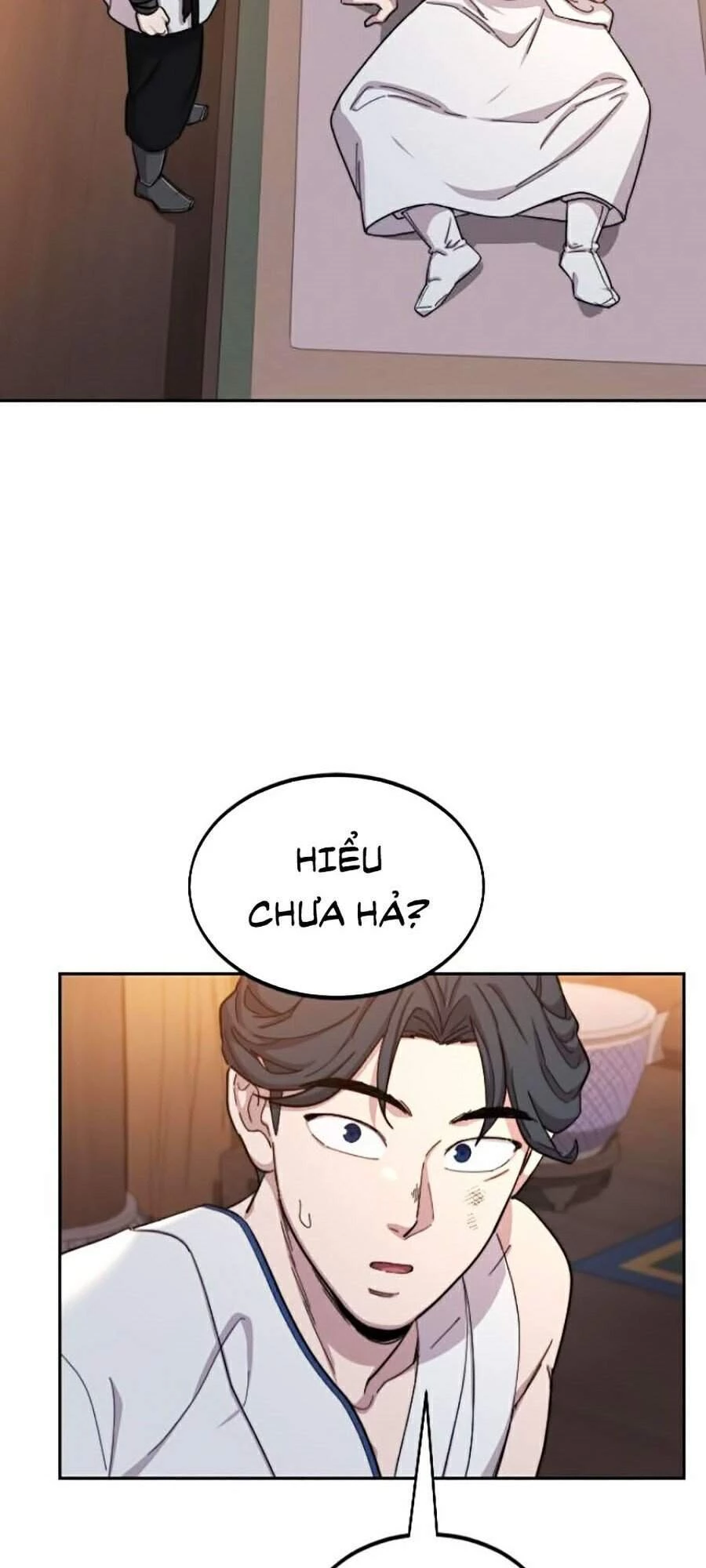 Hoa Sơn Tái Xuất Chapter 32 - Next Chapter 33