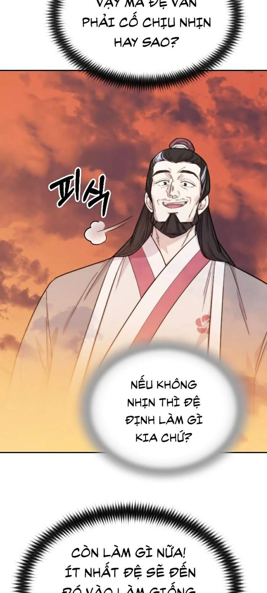 Hoa Sơn Tái Xuất Chapter 32 - Next Chapter 33