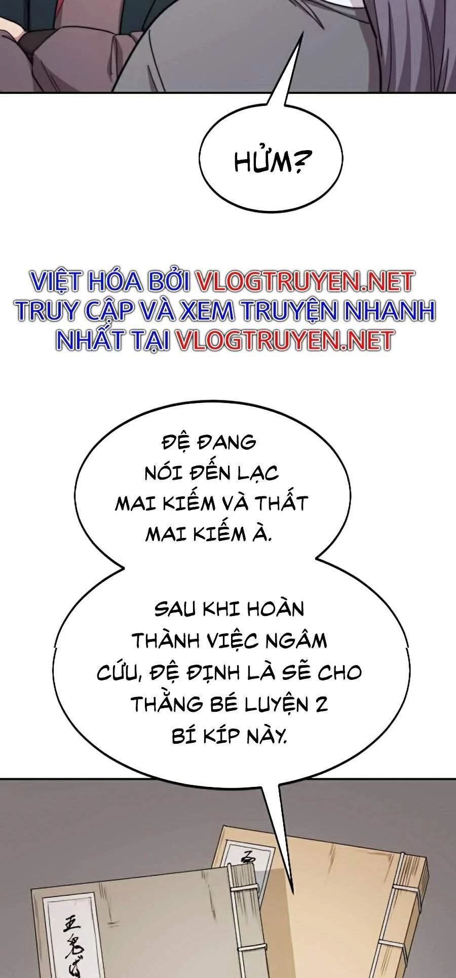 Hoa Sơn Tái Xuất Chapter 34 - Next Chapter 35