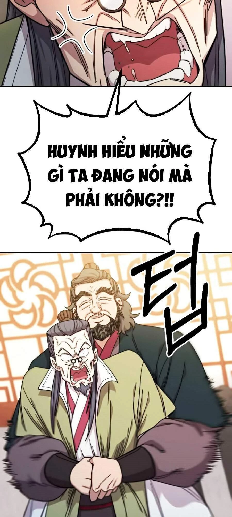 Hoa Sơn Tái Xuất Chapter 34 - Next Chapter 35