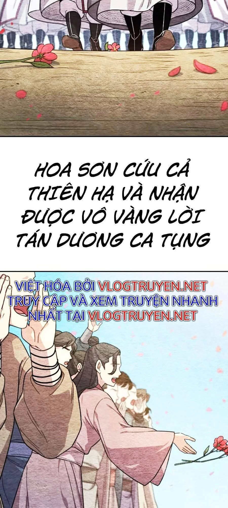 Hoa Sơn Tái Xuất Chapter 34 - Next Chapter 35