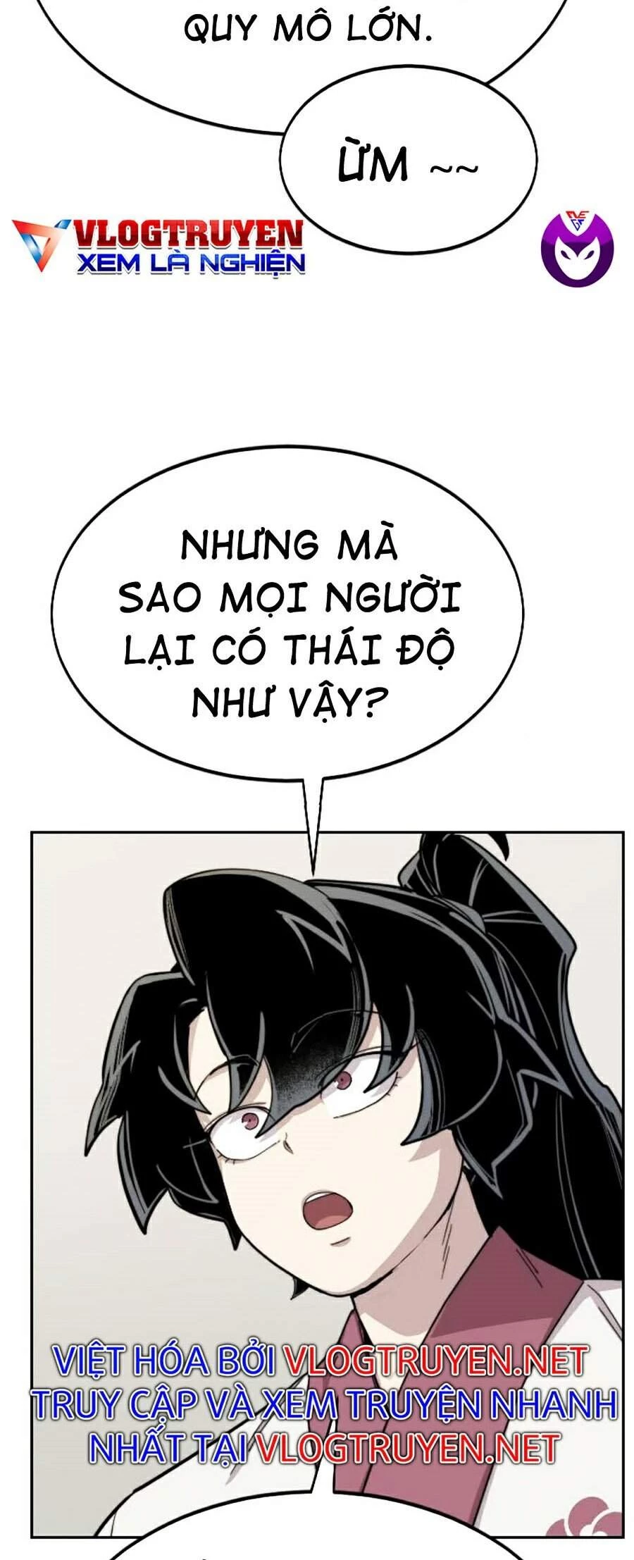 Hoa Sơn Tái Xuất Chapter 36 - Next Chapter 37