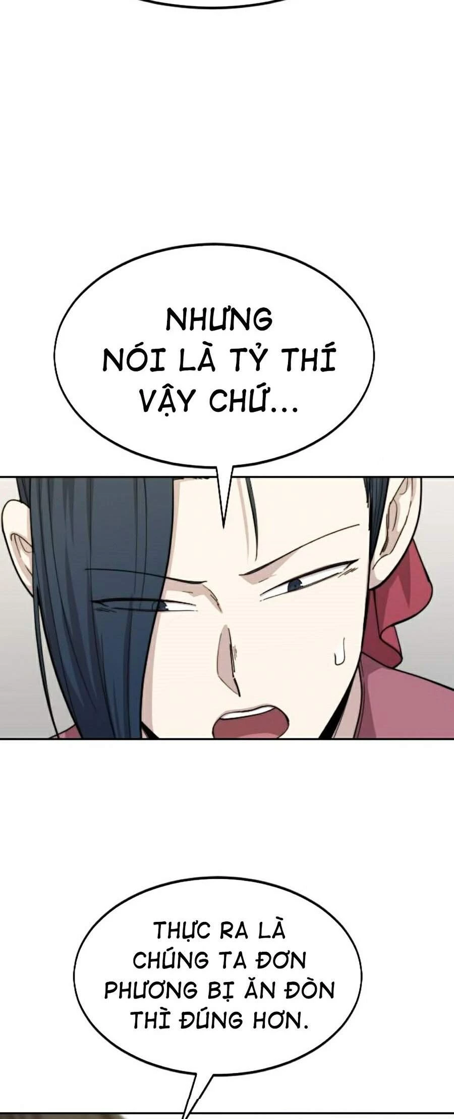 Hoa Sơn Tái Xuất Chapter 36 - Next Chapter 37