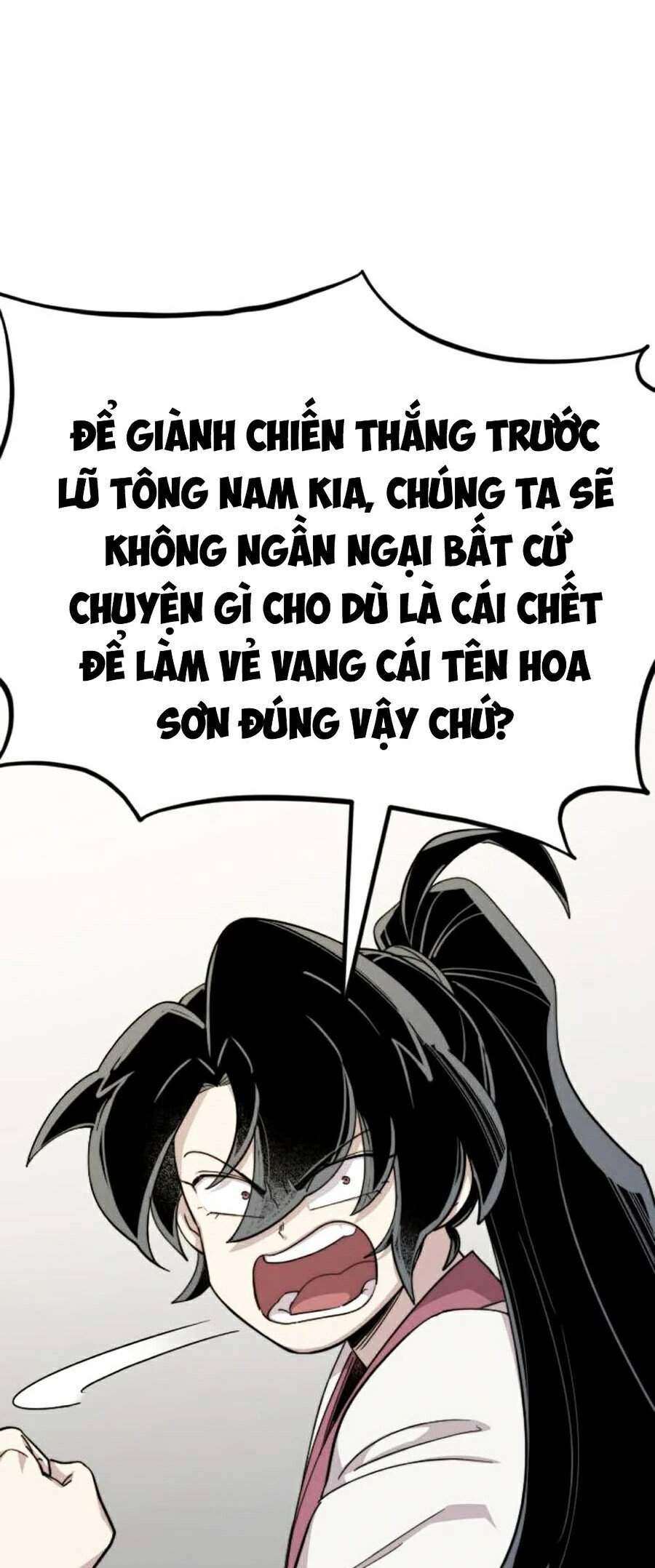 Hoa Sơn Tái Xuất Chapter 36 - Next Chapter 37