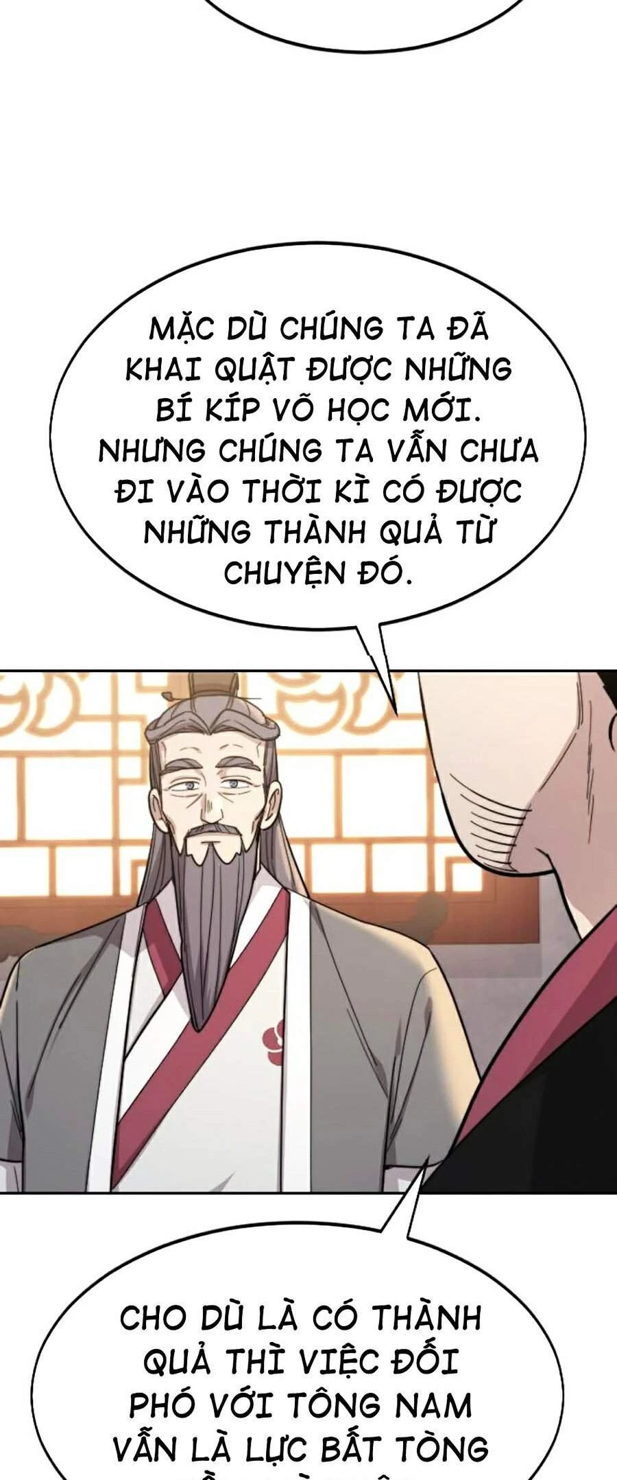 Hoa Sơn Tái Xuất Chapter 36 - Next Chapter 37