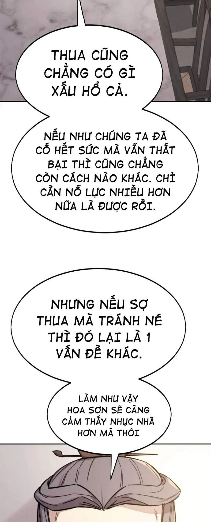 Hoa Sơn Tái Xuất Chapter 36 - Next Chapter 37