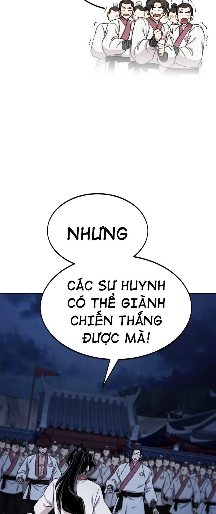 Hoa Sơn Tái Xuất Chapter 37 - Next Chapter 38