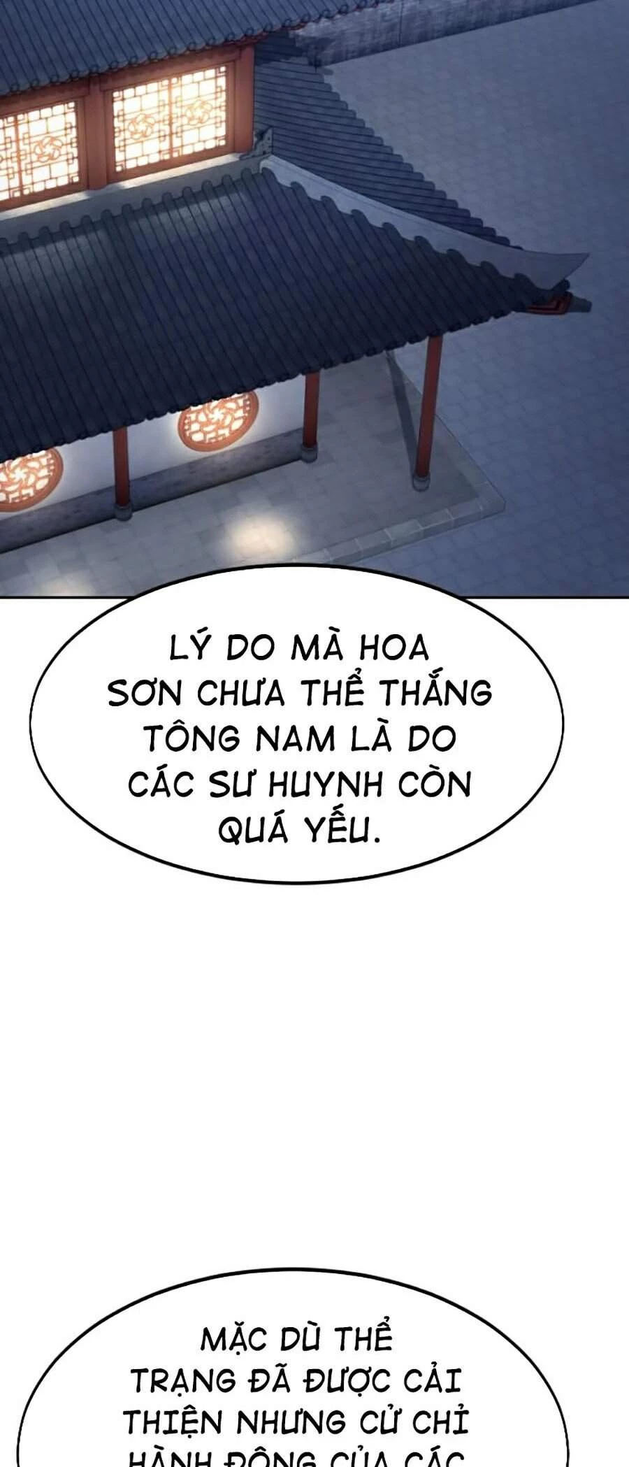 Hoa Sơn Tái Xuất Chapter 37 - Next Chapter 38