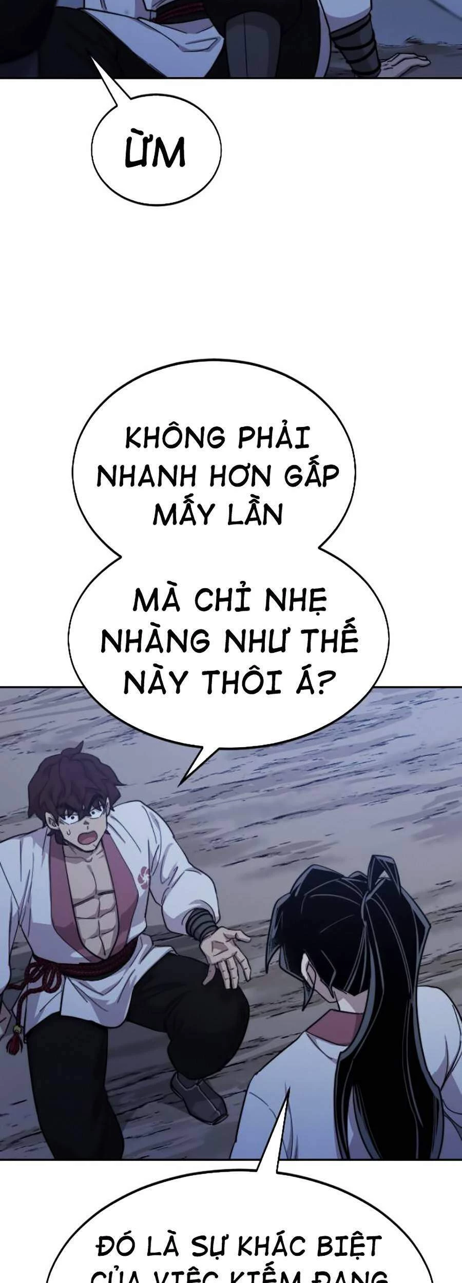 Hoa Sơn Tái Xuất Chapter 38 - Next Chapter 39