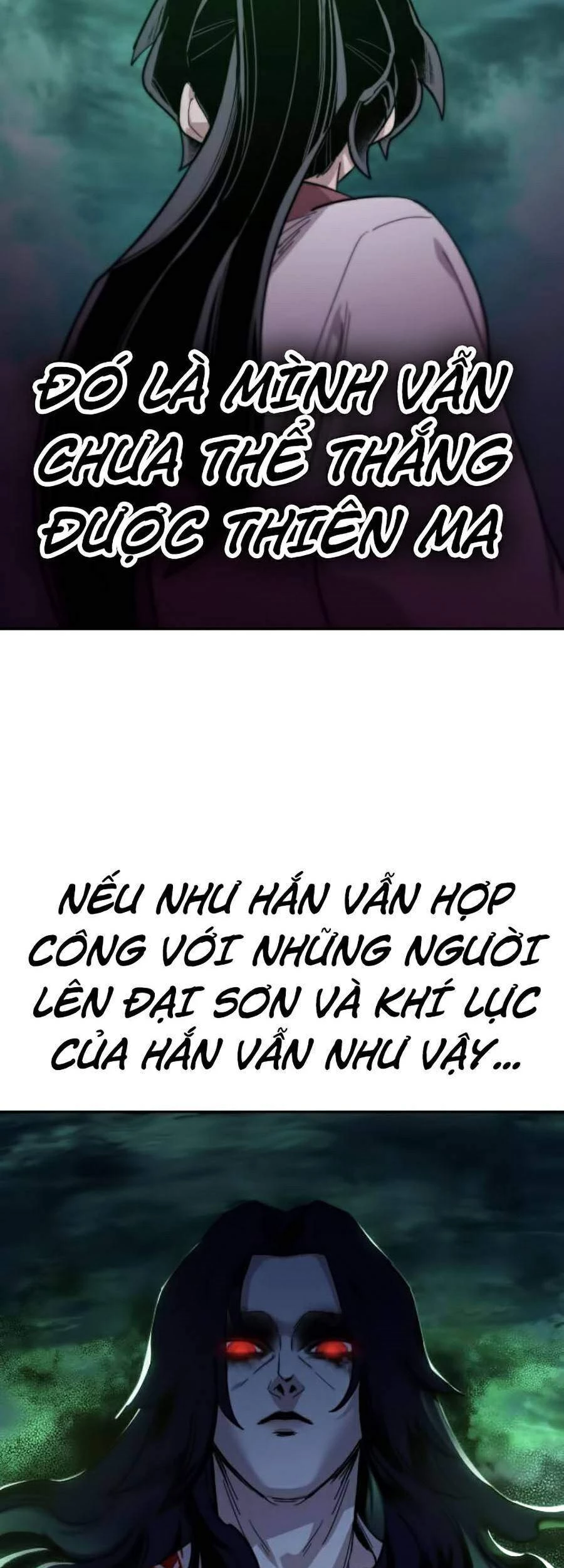 Hoa Sơn Tái Xuất Chapter 38 - Next Chapter 39