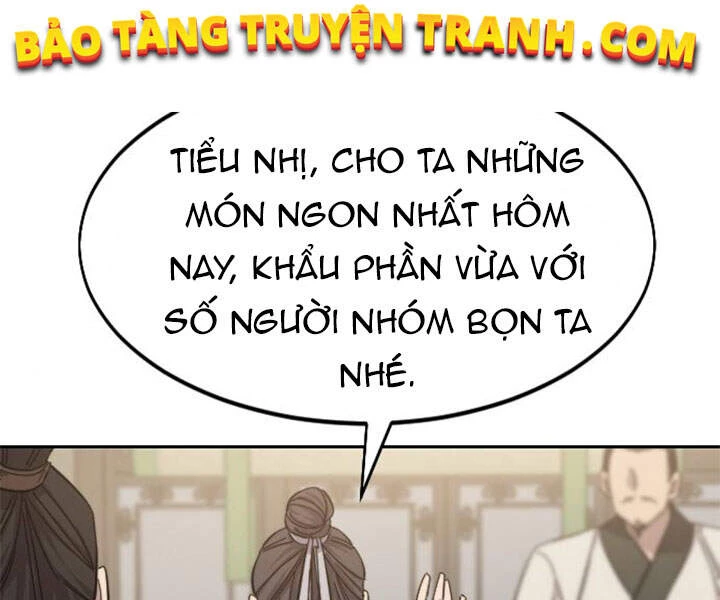 Hoa Sơn Tái Xuất Chapter 39 - Next Chapter 40