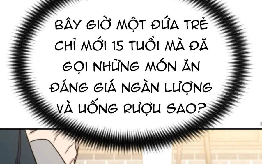 Hoa Sơn Tái Xuất Chapter 40 - Next Chapter 40.5