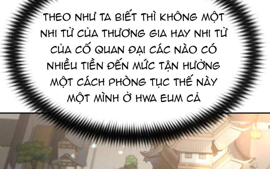 Hoa Sơn Tái Xuất Chapter 40 - Next Chapter 40.5