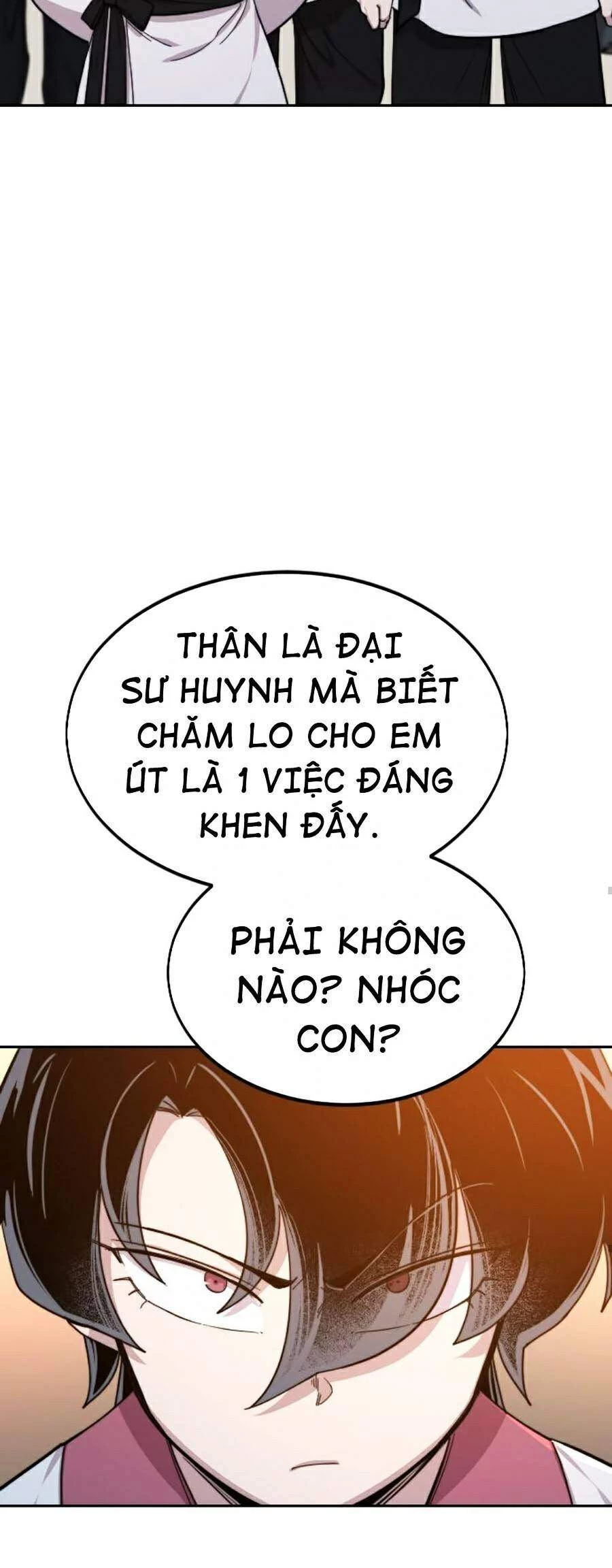 Hoa Sơn Tái Xuất Chapter 41 - Next Chapter 42