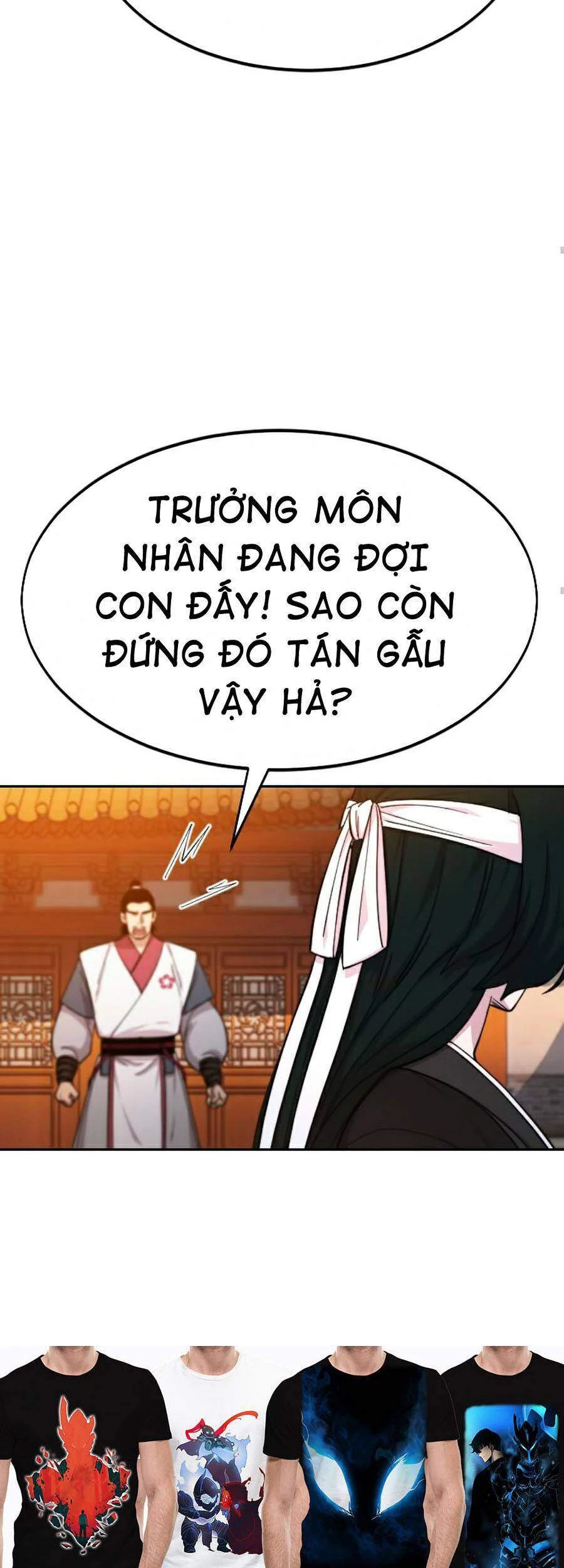 Hoa Sơn Tái Xuất Chapter 41 - Next Chapter 42