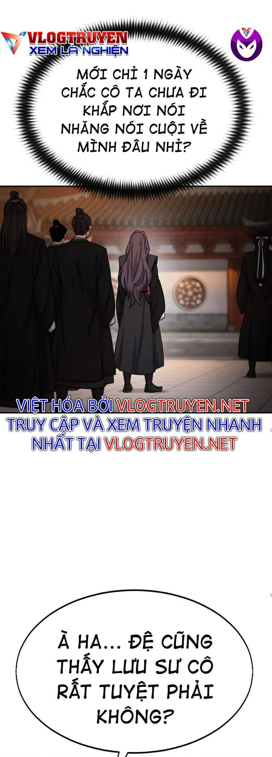 Hoa Sơn Tái Xuất Chapter 41 - Next Chapter 42