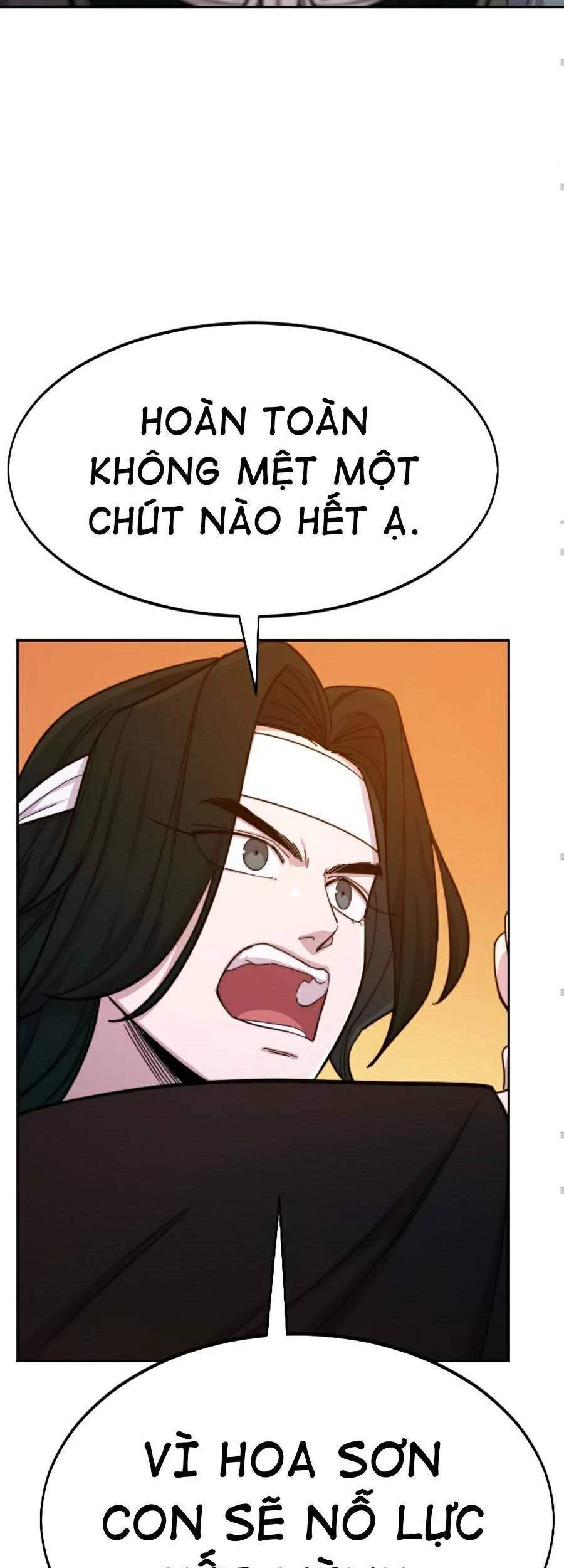 Hoa Sơn Tái Xuất Chapter 41 - Next Chapter 42