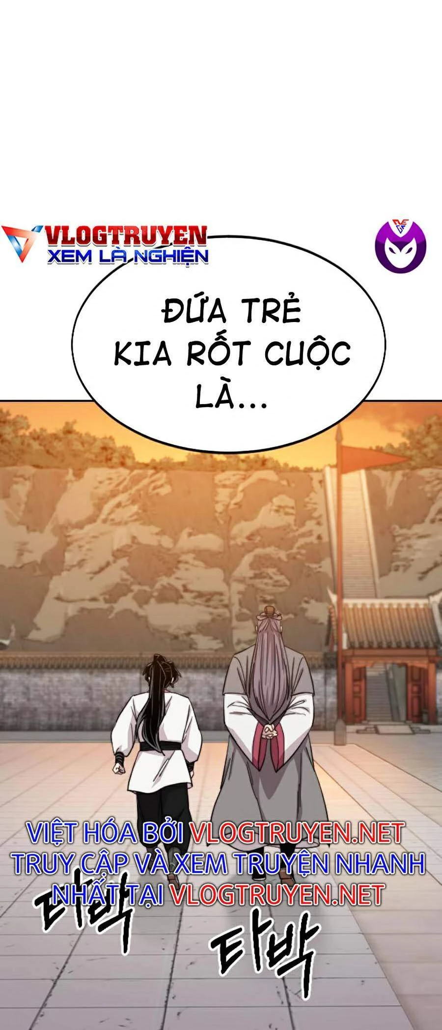 Hoa Sơn Tái Xuất Chapter 41 - Next Chapter 42