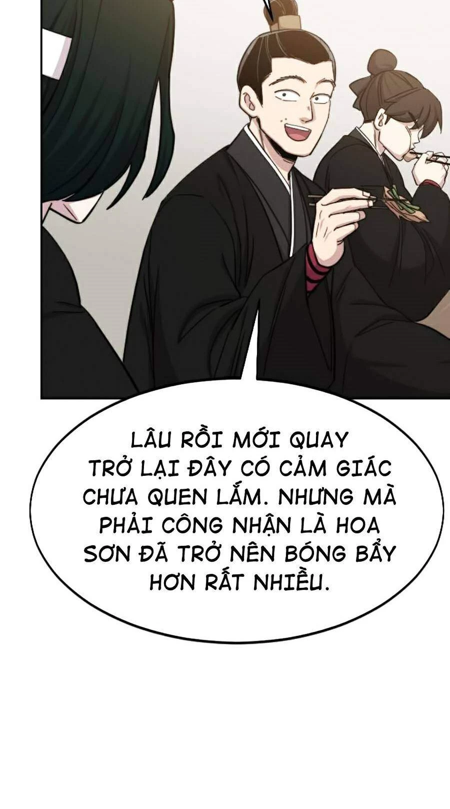 Hoa Sơn Tái Xuất Chapter 41 - Next Chapter 42