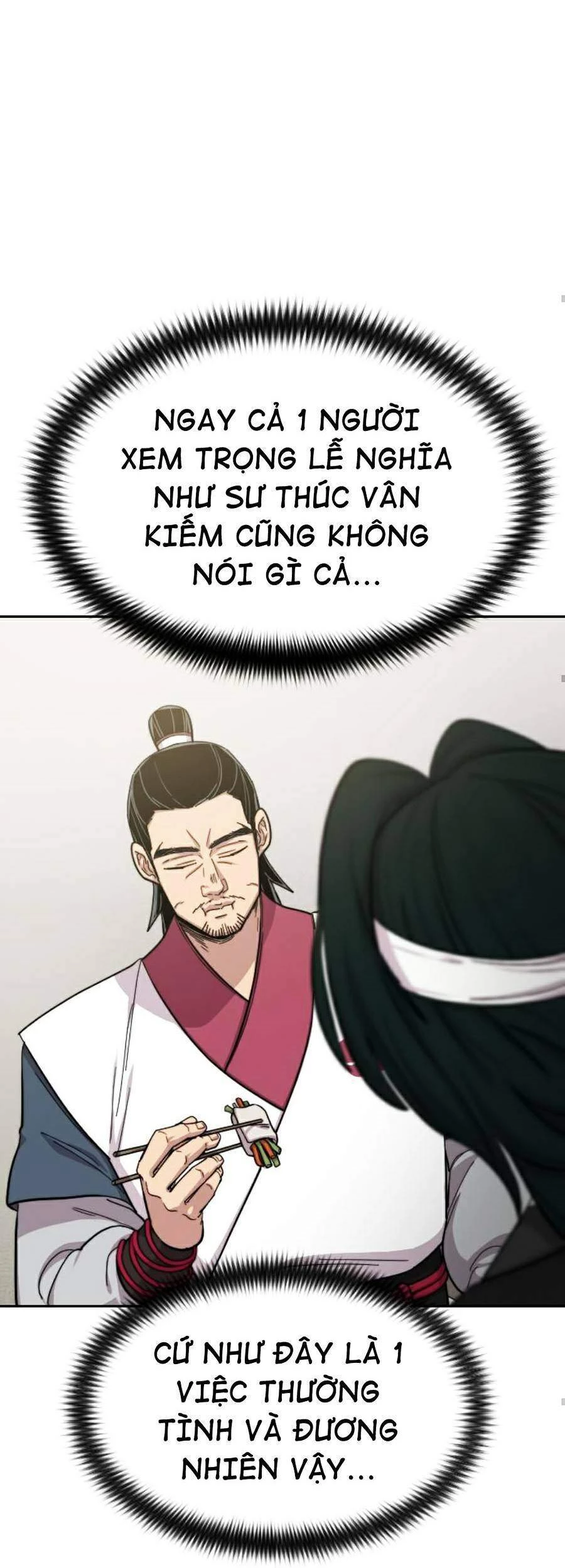 Hoa Sơn Tái Xuất Chapter 42 - Next Chapter 43