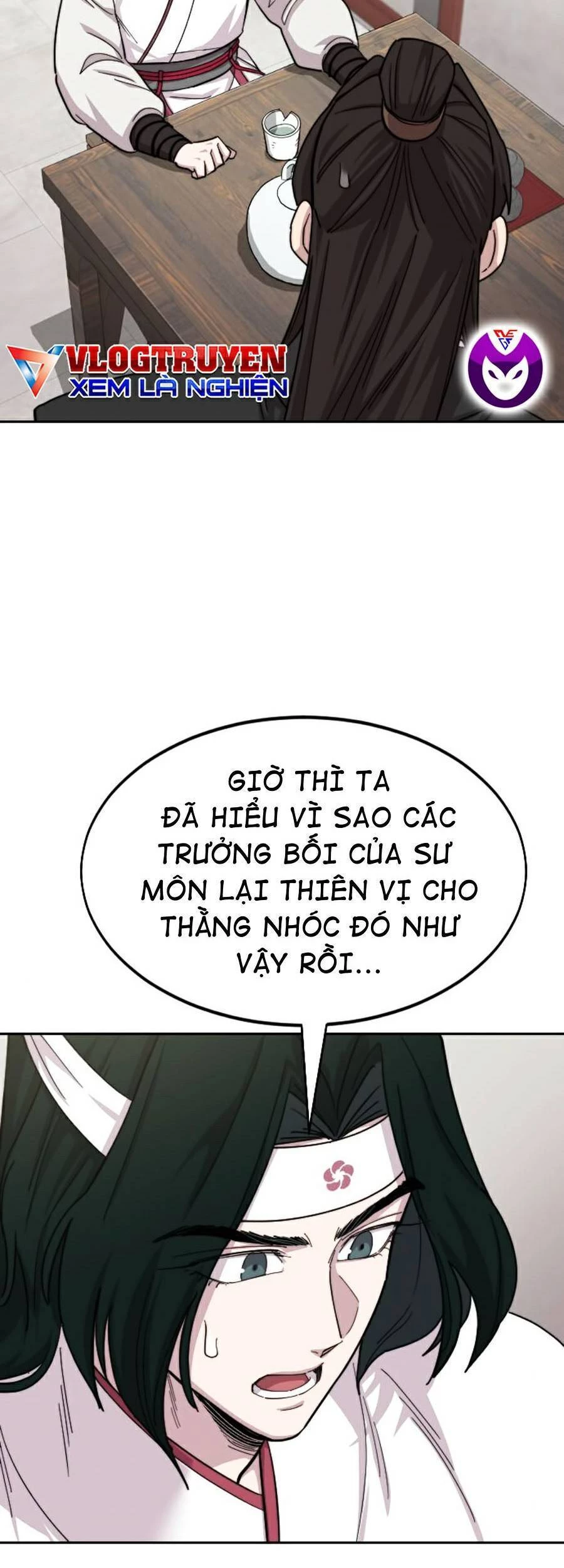 Hoa Sơn Tái Xuất Chapter 44 - Next Chapter 45