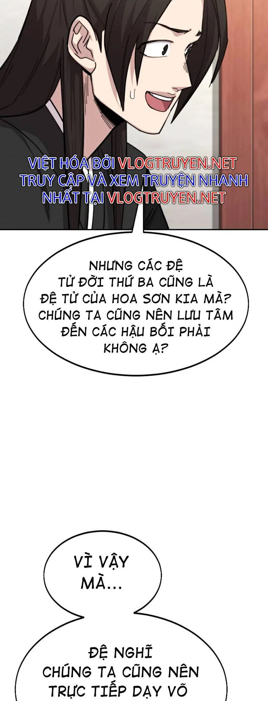 Hoa Sơn Tái Xuất Chapter 44 - Next Chapter 45