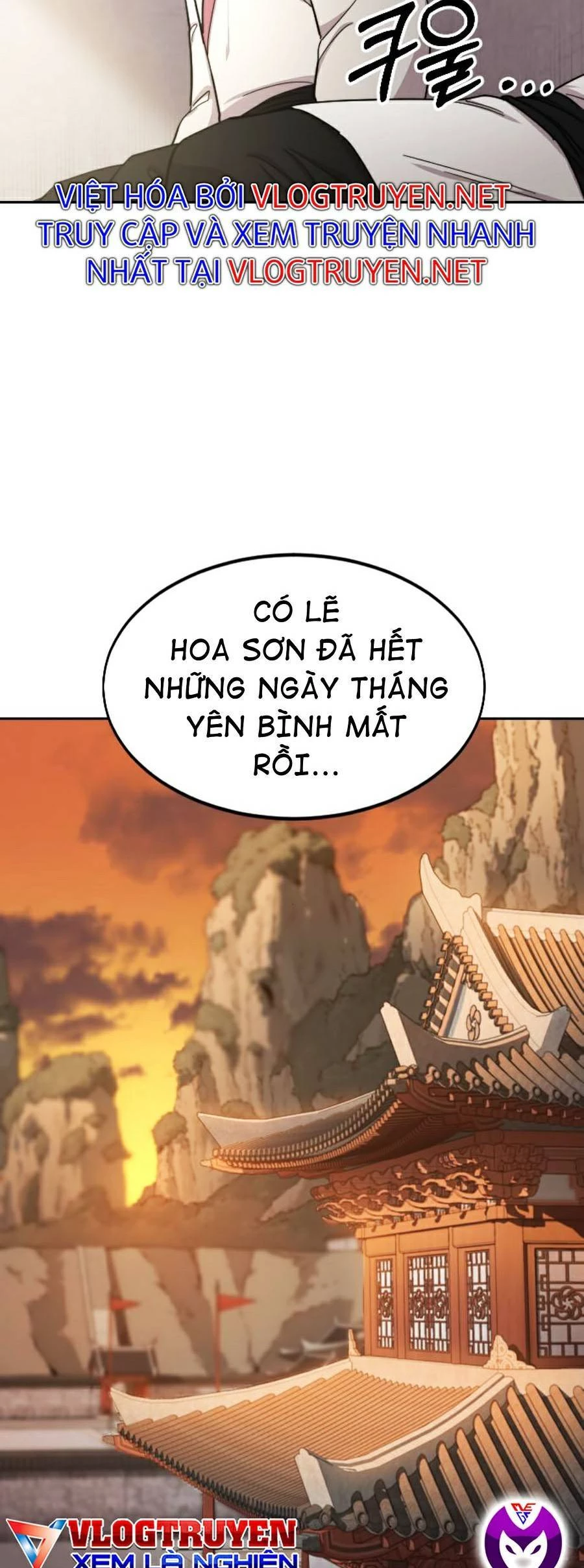 Hoa Sơn Tái Xuất Chapter 44 - Next Chapter 45