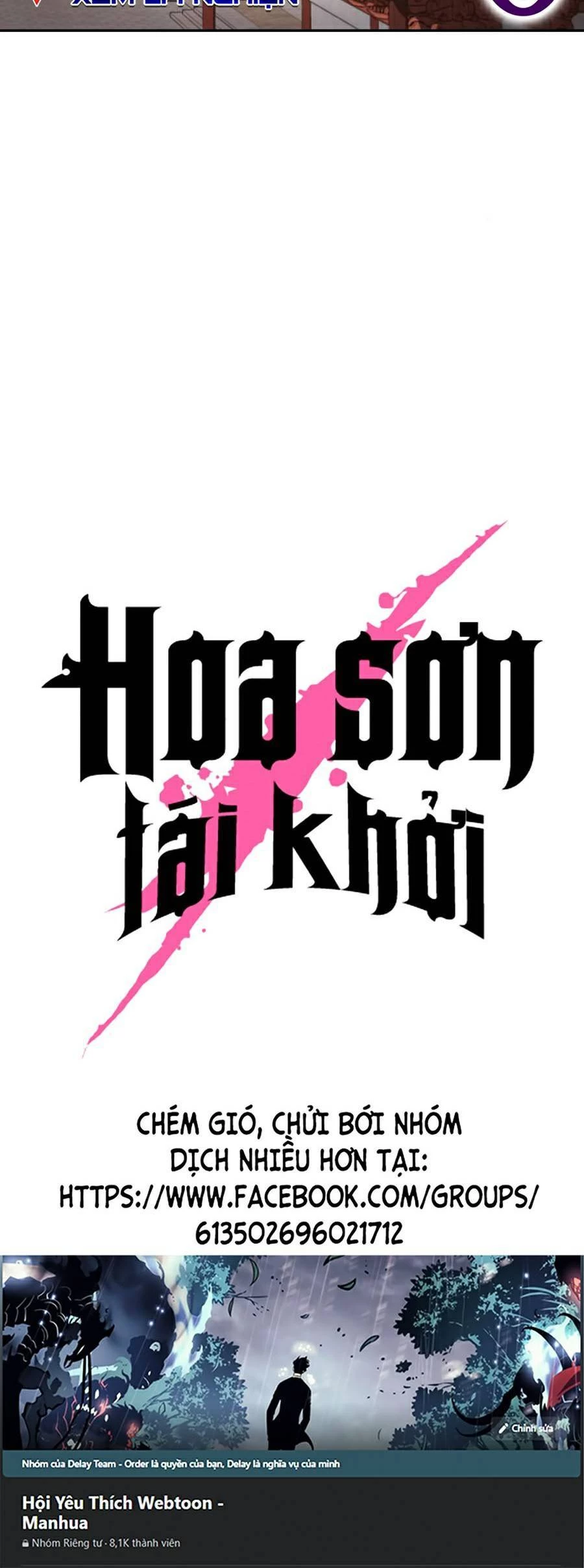 Hoa Sơn Tái Xuất Chapter 44 - Next Chapter 45