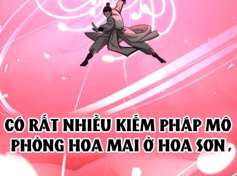 Hoa Sơn Tái Xuất Chapter 46.5 - Next Chapter 47