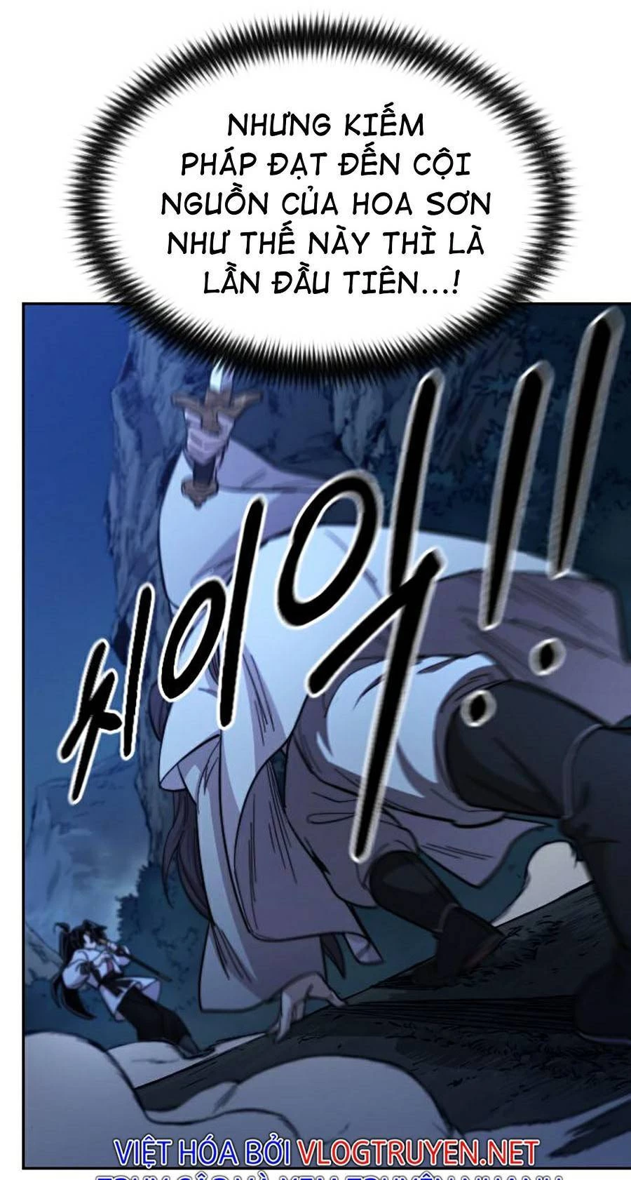 Hoa Sơn Tái Xuất Chapter 47 - Next Chapter 48