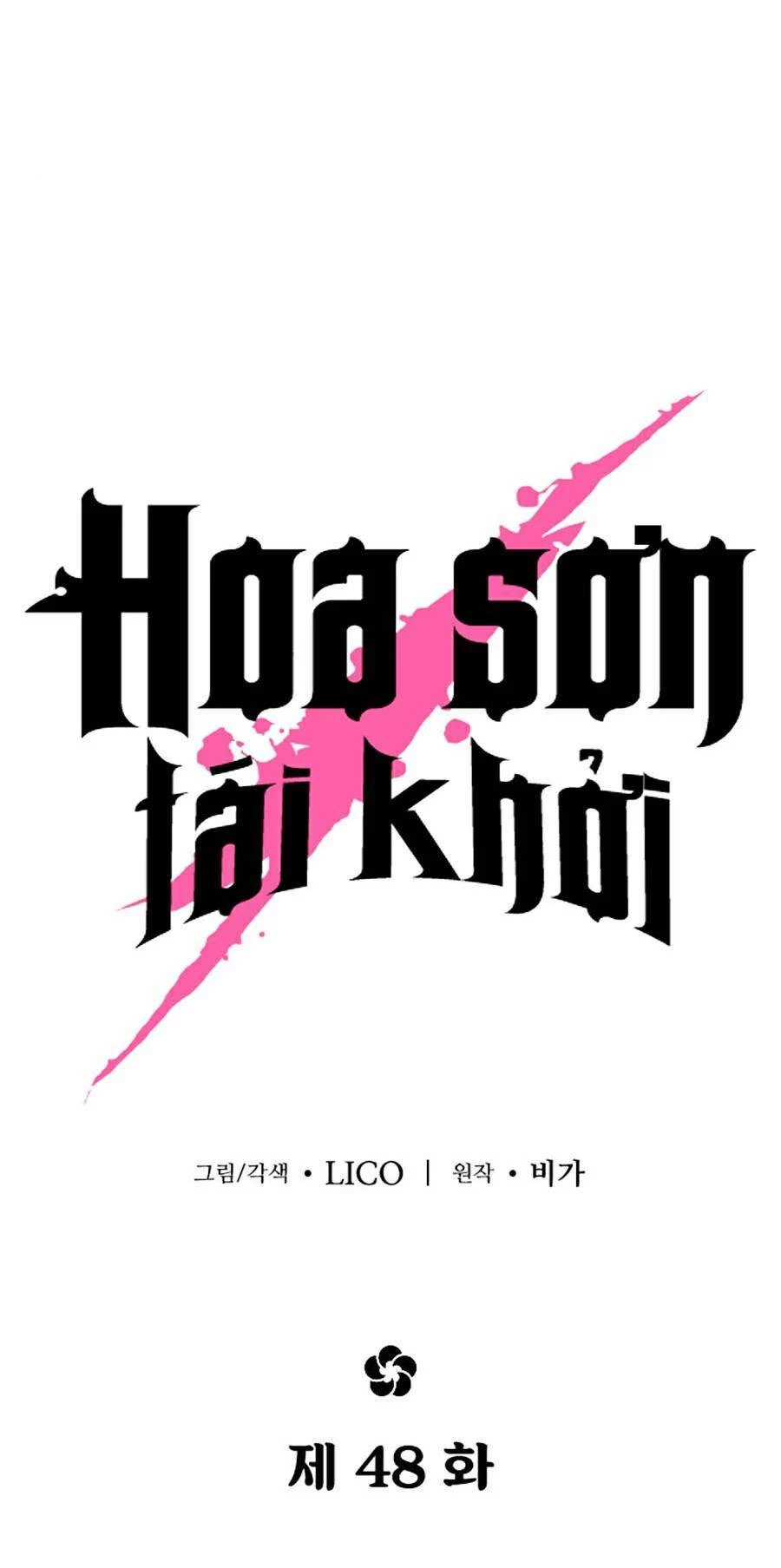 Hoa Sơn Tái Xuất Chapter 48 - Next Chapter 49