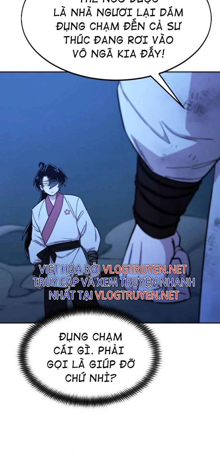 Hoa Sơn Tái Xuất Chapter 48 - Next Chapter 49