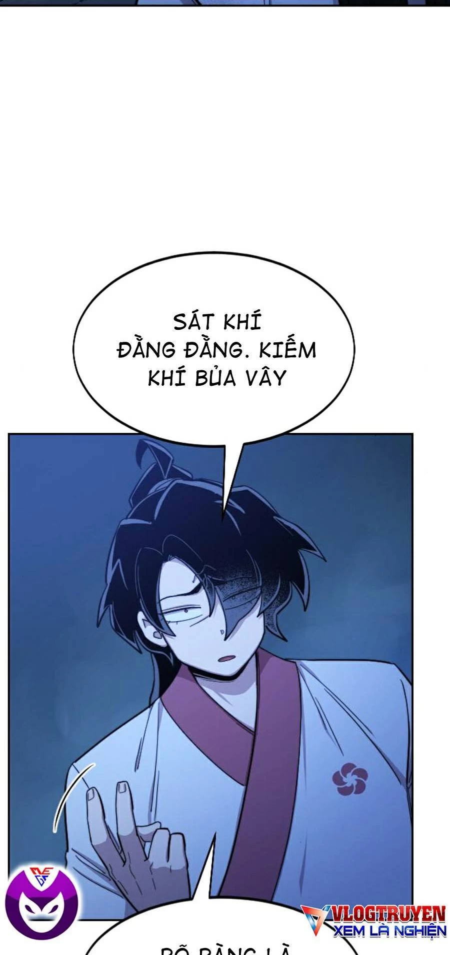 Hoa Sơn Tái Xuất Chapter 48 - Next Chapter 49