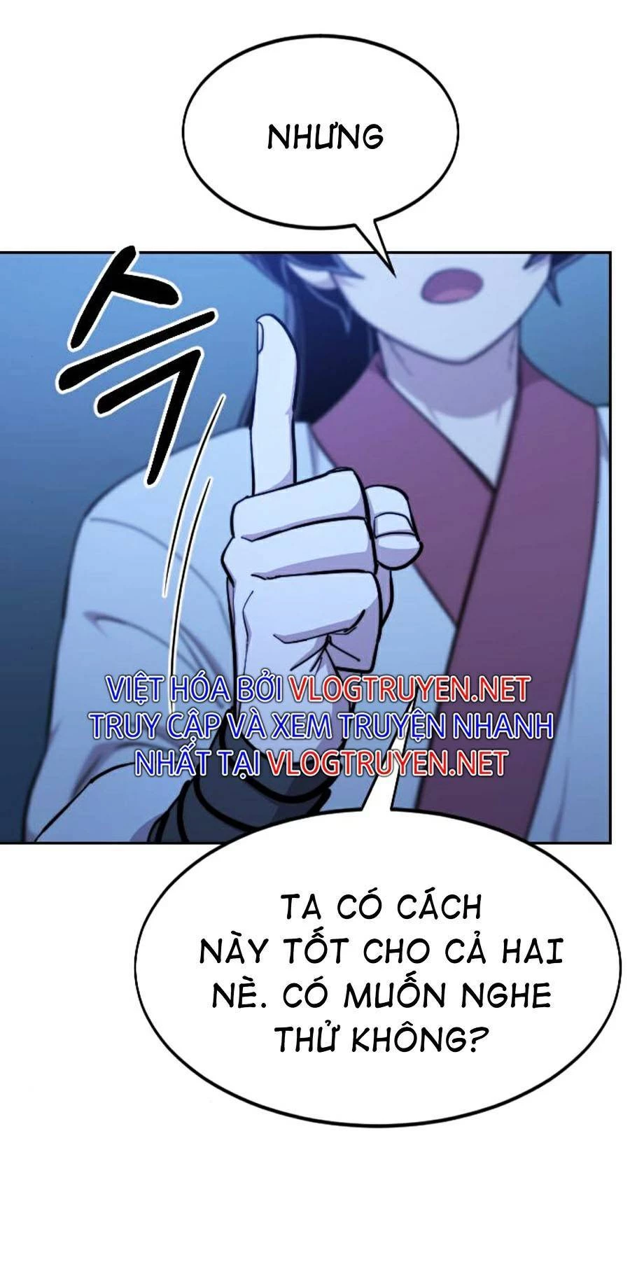 Hoa Sơn Tái Xuất Chapter 48 - Next Chapter 49