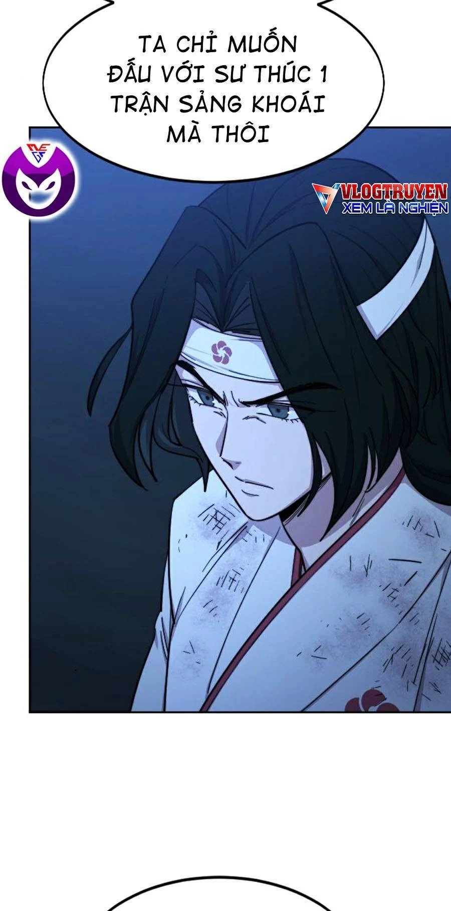 Hoa Sơn Tái Xuất Chapter 48 - Next Chapter 49