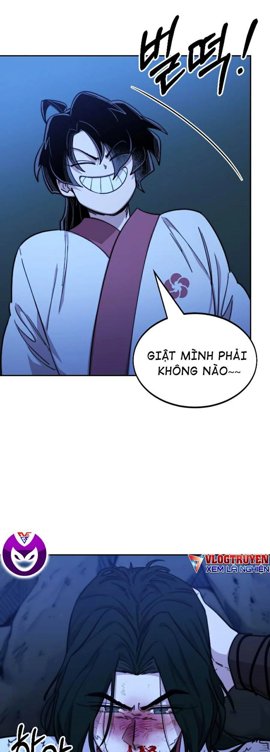 Hoa Sơn Tái Xuất Chapter 49 - Next Chapter 50