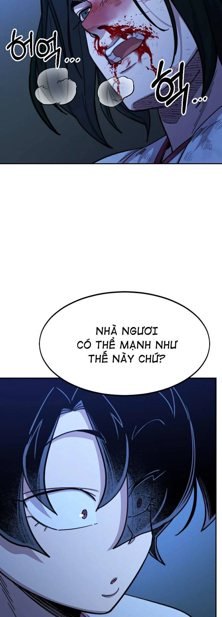 Hoa Sơn Tái Xuất Chapter 49 - Next Chapter 50