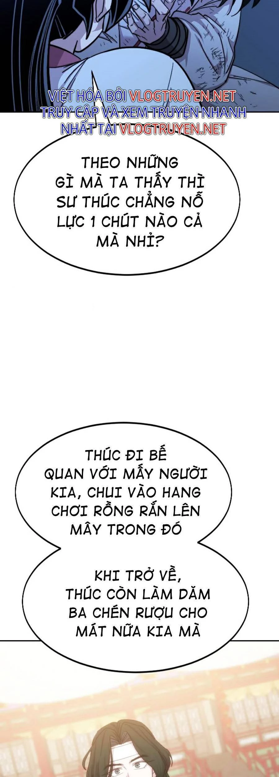 Hoa Sơn Tái Xuất Chapter 49 - Next Chapter 50