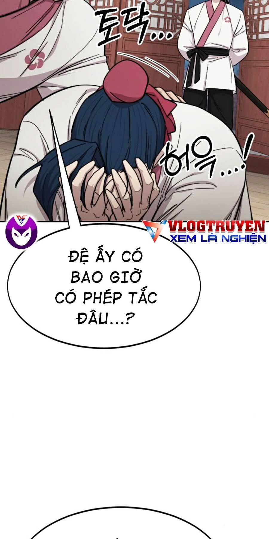 Hoa Sơn Tái Xuất Chapter 51 - Next Chapter 52