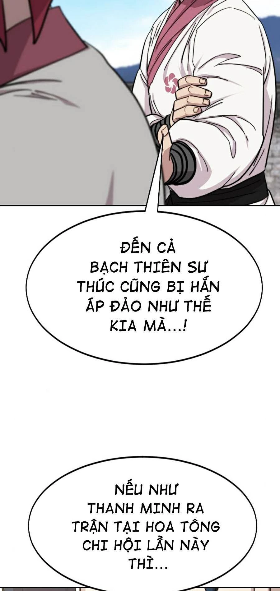 Hoa Sơn Tái Xuất Chapter 51 - Next Chapter 52