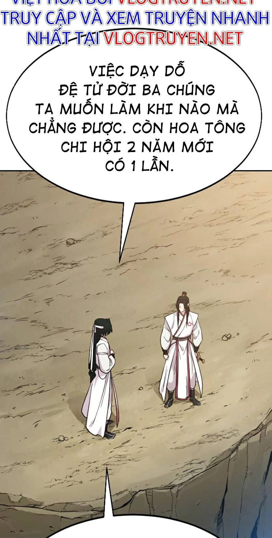 Hoa Sơn Tái Xuất Chapter 51 - Next Chapter 52