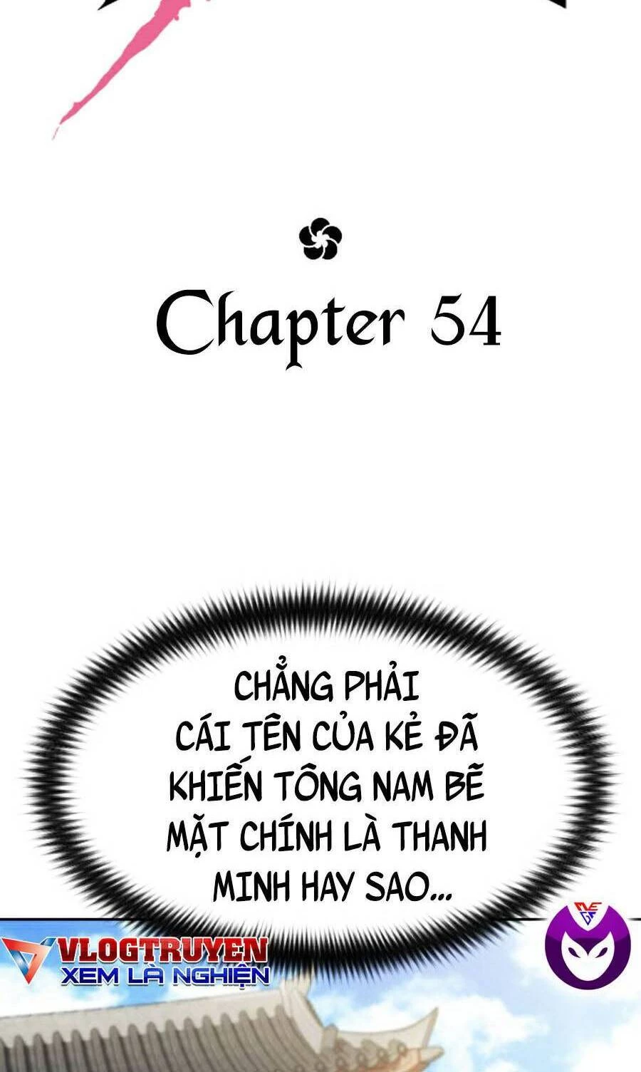 Hoa Sơn Tái Xuất Chapter 54 - Next Chapter 55