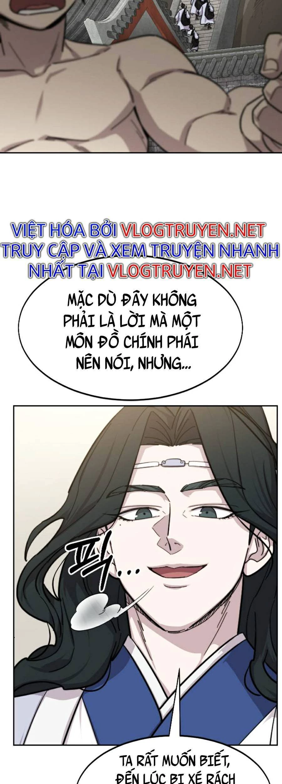 Hoa Sơn Tái Xuất Chapter 54 - Next Chapter 55