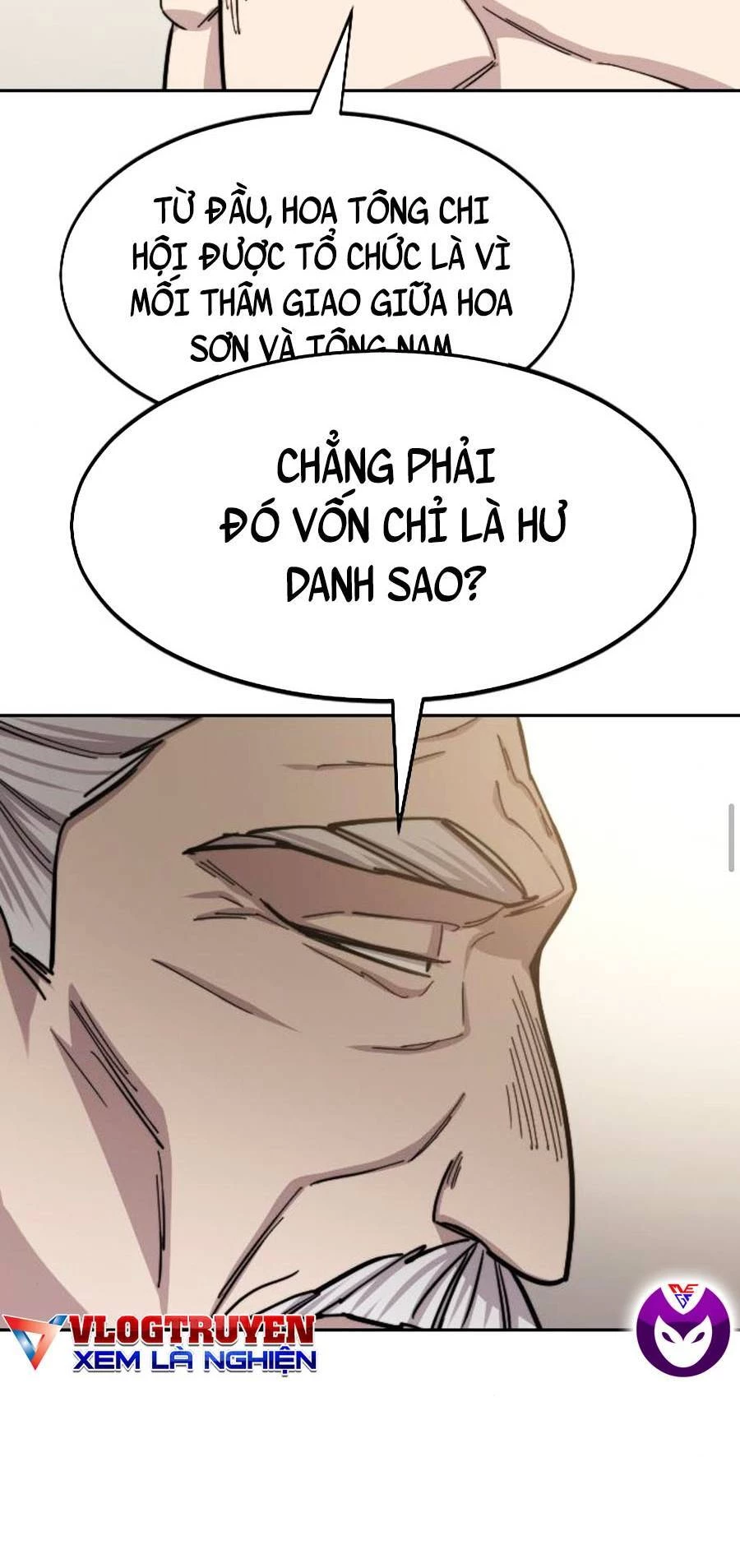 Hoa Sơn Tái Xuất Chapter 55 - Next Chapter 56