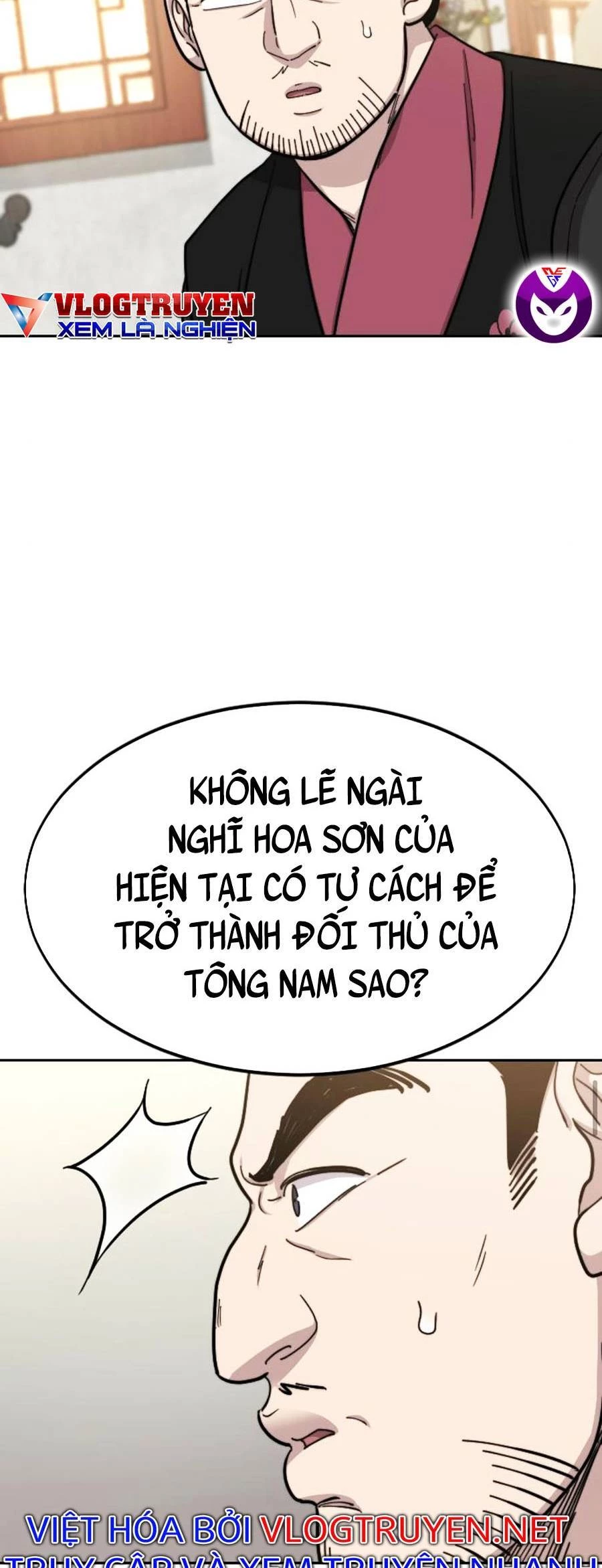 Hoa Sơn Tái Xuất Chapter 55 - Next Chapter 56