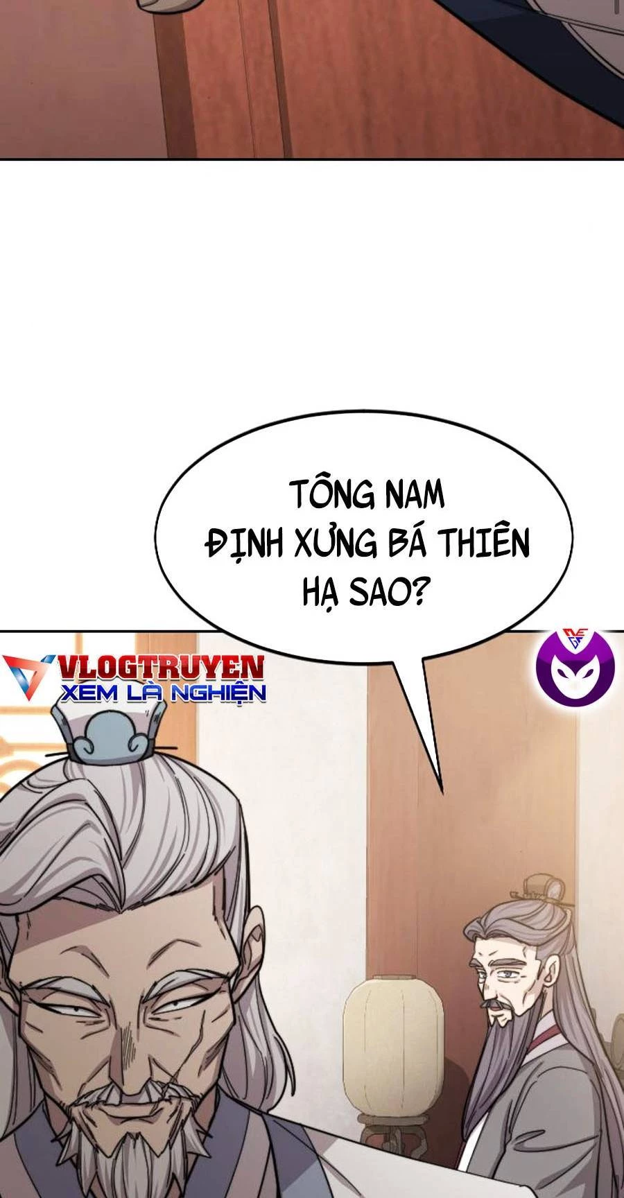 Hoa Sơn Tái Xuất Chapter 55 - Next Chapter 56