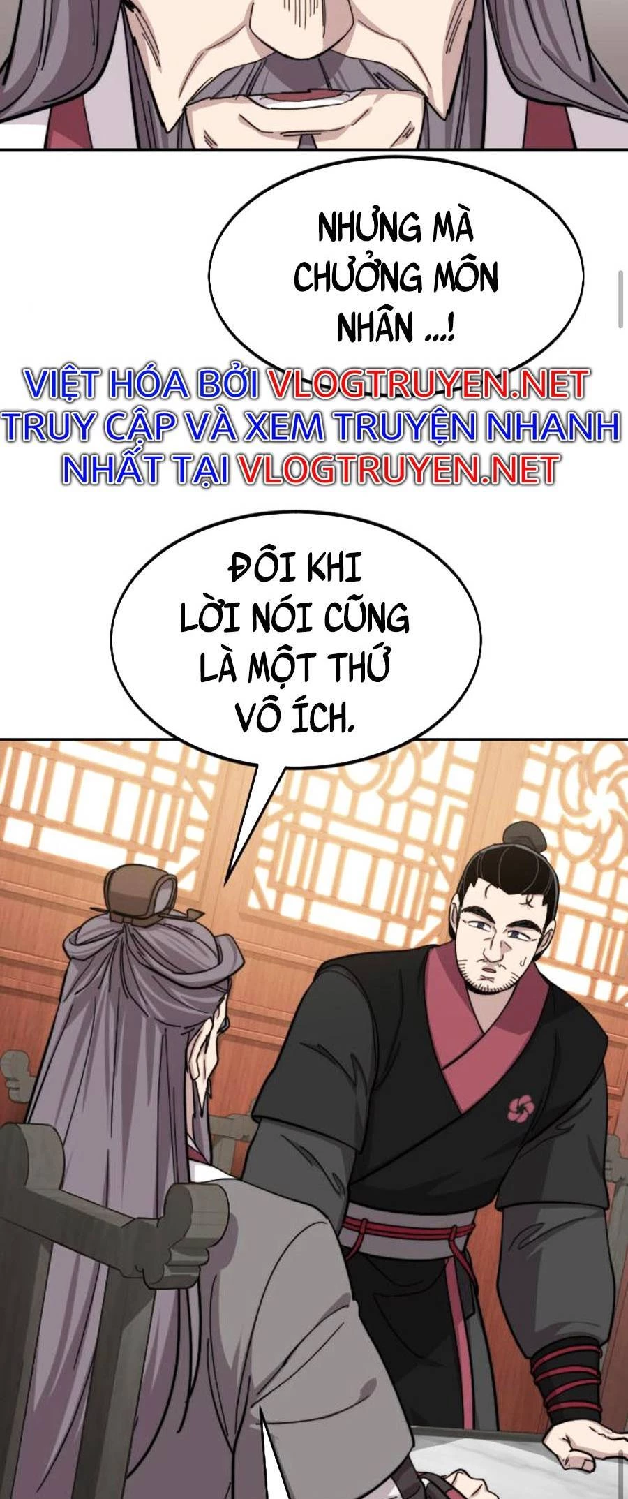 Hoa Sơn Tái Xuất Chapter 55 - Next Chapter 56